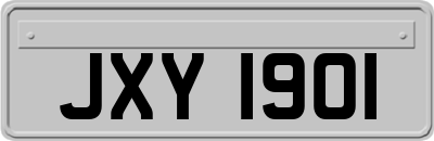 JXY1901