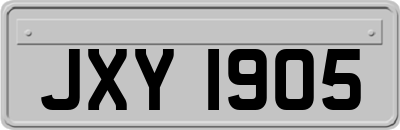 JXY1905