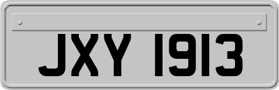 JXY1913