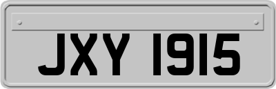 JXY1915
