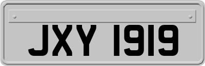 JXY1919