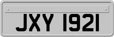 JXY1921
