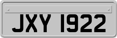 JXY1922