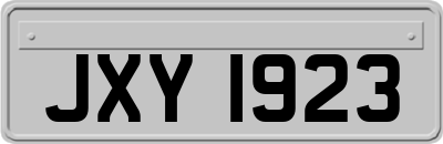 JXY1923