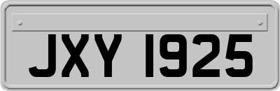 JXY1925
