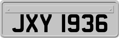 JXY1936