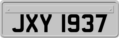 JXY1937