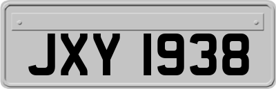 JXY1938