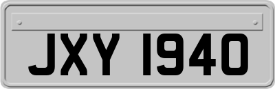 JXY1940
