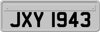 JXY1943