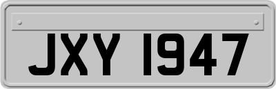JXY1947
