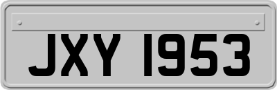 JXY1953