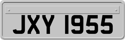 JXY1955
