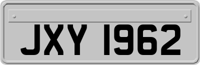 JXY1962