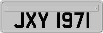 JXY1971