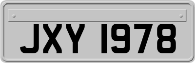 JXY1978