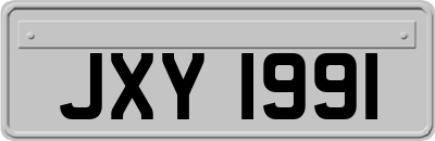 JXY1991