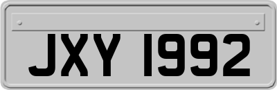 JXY1992