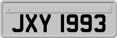 JXY1993