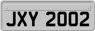 JXY2002