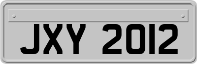 JXY2012