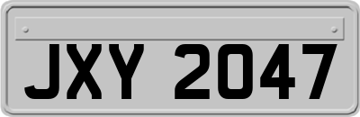 JXY2047