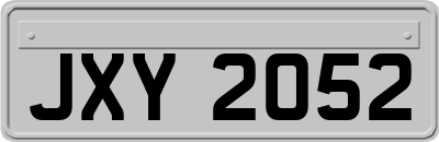 JXY2052