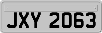 JXY2063