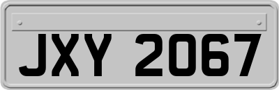 JXY2067
