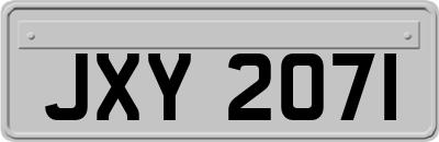 JXY2071