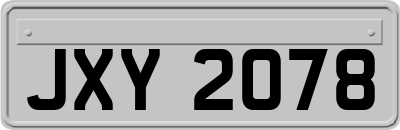 JXY2078
