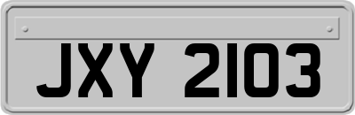 JXY2103
