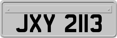 JXY2113