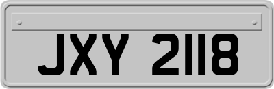 JXY2118