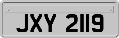 JXY2119