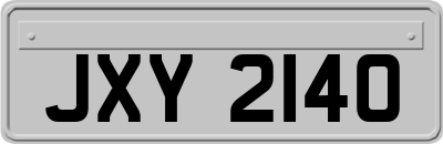 JXY2140