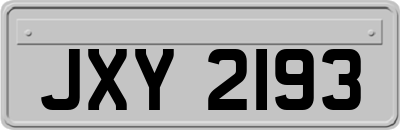 JXY2193