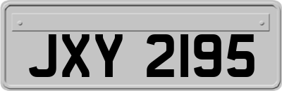 JXY2195