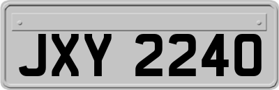 JXY2240