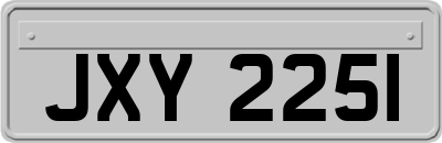 JXY2251
