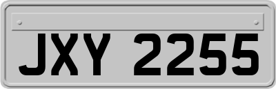 JXY2255