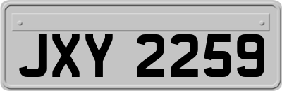 JXY2259