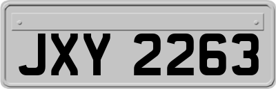 JXY2263