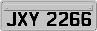 JXY2266
