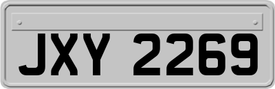 JXY2269