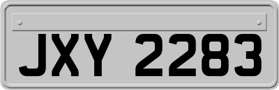 JXY2283