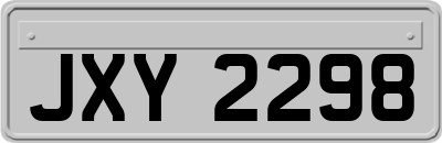 JXY2298
