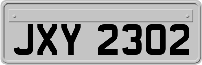 JXY2302