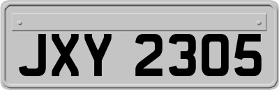 JXY2305