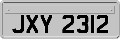 JXY2312